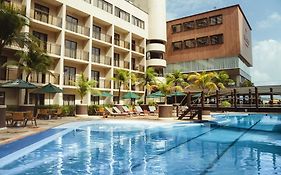 Mareiro Hotel